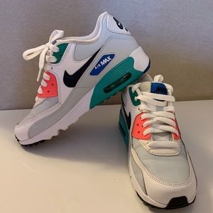 Nike Air Max